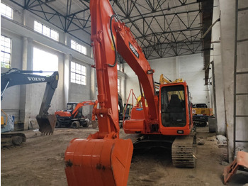 Bager gusjeničar Doosan DH150LC-7: slika Bager gusjeničar Doosan DH150LC-7