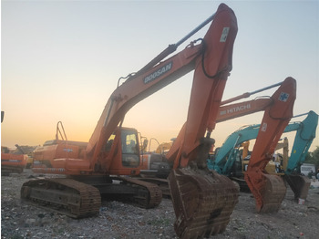 Bager gusjeničar DOOSAN DH300LC-7