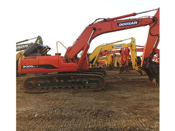 Bager gusjeničar DOOSAN DH300LC-7