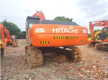 Bager gusjeničar HITACHI ZX350