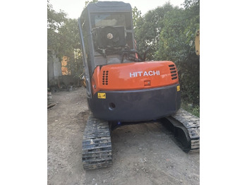 Mini bager HITACHI ZX55