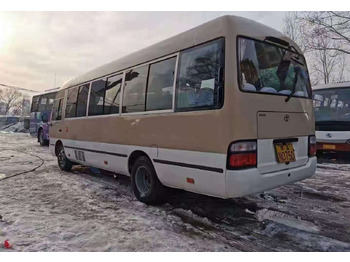 Prigradski autobus TOYOTA