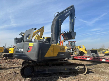 Bager gusjeničar VOLVO EC290