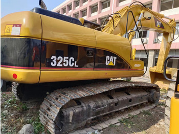 Bager gusjeničar CATERPILLAR 325CL