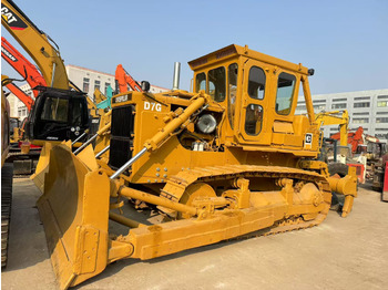 Buldožer CATERPILLAR D7G