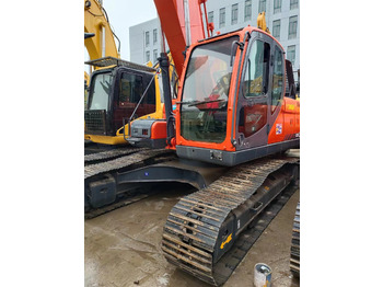 Bager gusjeničar DOOSAN DX225LC: slika Bager gusjeničar DOOSAN DX225LC