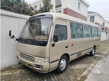 Prigradski autobus TOYOTA