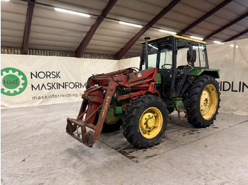 Traktor JOHN DEERE 2040