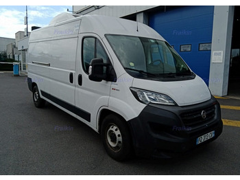 Dostavno vozilo hladnjača FIAT Ducato