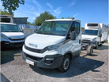 Dostavno vozilo IVECO Daily 35s11