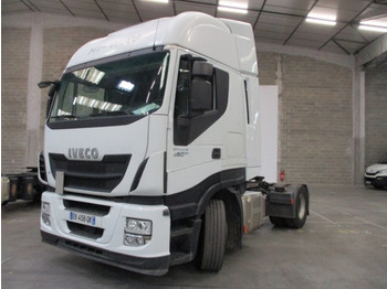 Tegljač IVECO Stralis 440