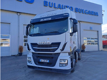 Tegljač IVECO Stralis 440