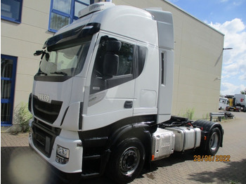 Tegljač IVECO Stralis 440