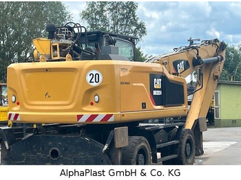 Bager na kotačima CATERPILLAR MH3024