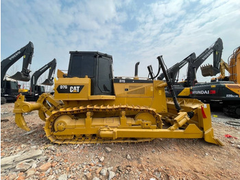 Bager gusjeničar CATERPILLAR D7G