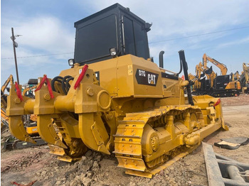 Buldožer CATERPILLAR D7G