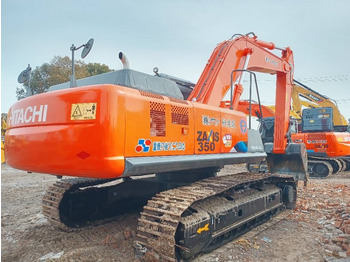 Bager gusjeničar HITACHI ZX350