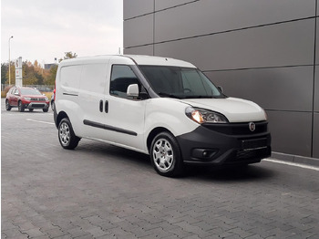 Mali kombi FIAT Doblo Cargo