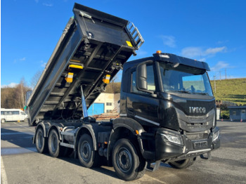 Kiper IVECO T-WAY