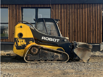 Mini utovarivač JCB