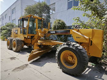 Grejder CATERPILLAR 140G