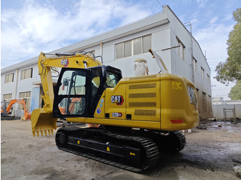 Bager gusjeničar CATERPILLAR 320GC