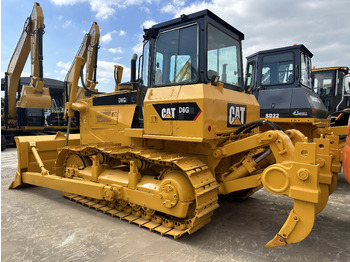 Buldožer CATERPILLAR D6G