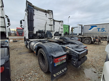 Tegljač VOLVO FH 460 CIĄGNIK SIODŁOWY: slika Tegljač VOLVO FH 460 CIĄGNIK SIODŁOWY