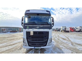 Tegljač VOLVO FH 460 CIĄGNIK SIODŁOWY: slika Tegljač VOLVO FH 460 CIĄGNIK SIODŁOWY