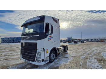 Tegljač VOLVO FH 460 CIĄGNIK SIODŁOWY: slika Tegljač VOLVO FH 460 CIĄGNIK SIODŁOWY