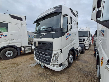 Tegljač VOLVO FH 460 CIĄGNIK SIODŁOWY: slika Tegljač VOLVO FH 460 CIĄGNIK SIODŁOWY