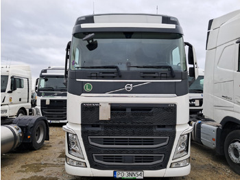 Tegljač VOLVO FH 460 CIĄGNIK SIODŁOWY: slika Tegljač VOLVO FH 460 CIĄGNIK SIODŁOWY