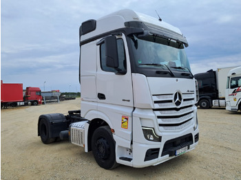 Tegljač MERCEDES-BENZ Actros