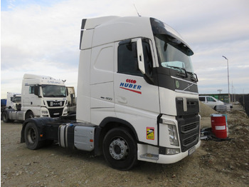 Tegljač VOLVO FH 460