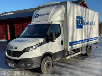 Dostavno vozilo IVECO Daily 70c21