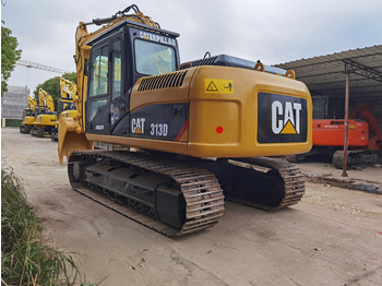 Bager gusjeničar CATERPILLAR 313D