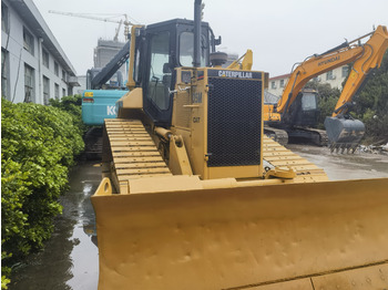 Zakup CATERPILLAR D5M BULLDOZER CATERPILLAR D5M BULLDOZER: slika Zakup CATERPILLAR D5M BULLDOZER CATERPILLAR D5M BULLDOZER