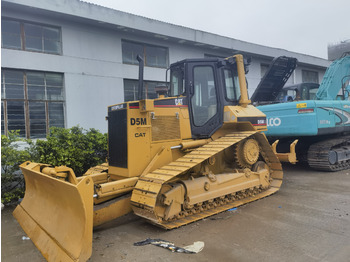 Zakup CATERPILLAR D5M BULLDOZER CATERPILLAR D5M BULLDOZER: slika Zakup CATERPILLAR D5M BULLDOZER CATERPILLAR D5M BULLDOZER