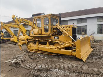 Buldožer CATERPILLAR D7G