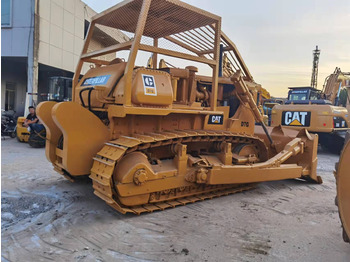 Buldožer CATERPILLAR D7G