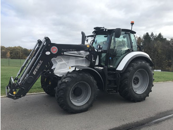 Traktor LAMBORGHINI