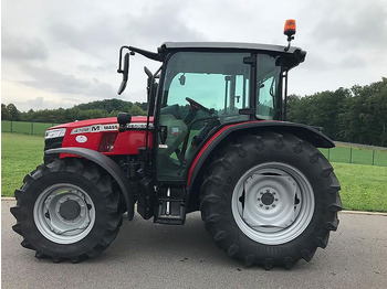 Traktor MASSEY FERGUSON 4708