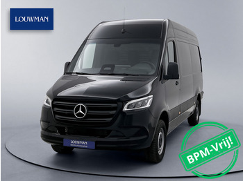 Furgon MERCEDES-BENZ Sprinter 317