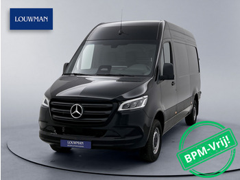 Furgon MERCEDES-BENZ Sprinter 317