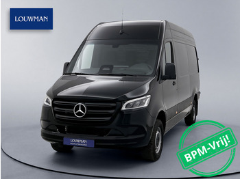 Furgon MERCEDES-BENZ Sprinter 317