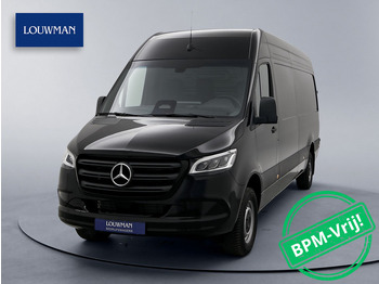 Furgon MERCEDES-BENZ Sprinter 317