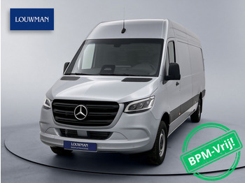 Furgon MERCEDES-BENZ Sprinter 317