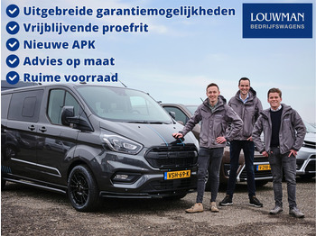 Mali kombi Toyota ProAce Worker 1.6 D-4D Cool Comfort Cruise Control Betimmering Oprijplaat Euro 6: slika Mali kombi Toyota ProAce Worker 1.6 D-4D Cool Comfort Cruise Control Betimmering Oprijplaat Euro 6