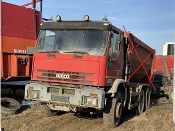 Kamion-šasija IVECO EuroTrakker