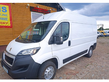 Furgon PEUGEOT Boxer